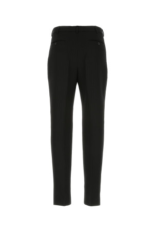 PANTALONE Black SAINT LAURENT (706471Y2F37)