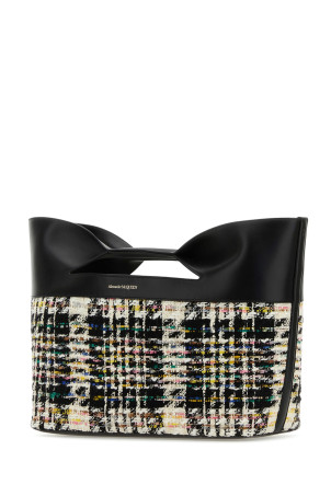 БОРСА АЛЕКСАНДЕР МАККУИН (7095661BLAW) ALEXANDER MCQUEEN БОРСА АЛЕКСАНДЕР МАККУИН (7095661BLAW) ALEXANDER MCQUEEN