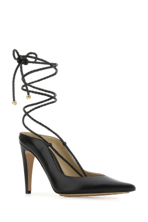 SCARPE Черные BOTTEGA VENETA (716180V2EI0)