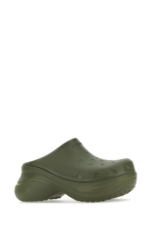 КРОСІВКИ BALENCIAGA (720857W1S8E) КРОСІВКИ BALENCIAGA (720857W1S8E)