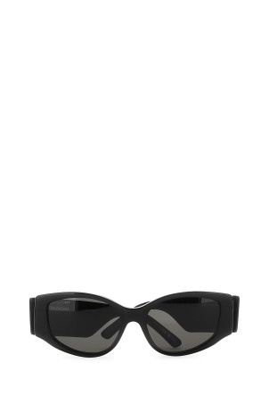 OCCHIALI DA SOLE Black BALENCIAGA (725186T0039) OCCHIALI DA SOLE Black BALENCIAGA (725186T0039)
