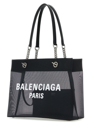 Жіночі сумки чорні BALENCIAGA (7416022AADB) Жіночі сумки чорні BALENCIAGA (7416022AADB)