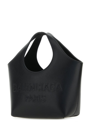 Сумка BORSA Black BALENCIAGA (7470362AAID) Сумка BORSA Black BALENCIAGA (7470362AAID)