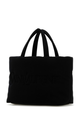 YSL BV SL TOTE Black SAINT LAURENT (756269FADNI) YSL BV SL TOTE Black SAINT LAURENT (756269FADNI)