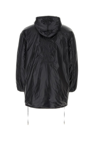 PIUMINO Black SAINT LAURENT (758264Y5F65) PIUMINO Black SAINT LAURENT (758264Y5F65)