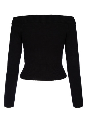 СВИТЕР ALEXANDER MCQUEEN (758588Q1A6X) СВИТЕР ALEXANDER MCQUEEN (758588Q1A6X)