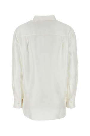 СОРОЧКА ALEXANDER MCQUEEN (798274QBACQ) СОРОЧКА ALEXANDER MCQUEEN (798274QBACQ)