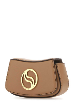 Міні-сумка через плече Biscuit alter mat STELLA McCARTNEY (7B0026WP0109) Міні-сумка через плече Biscuit alter mat STELLA McCARTNEY (7B0026WP0109)