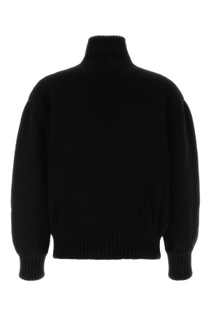 Куртки Черный SAINT LAURENT (804159Y76QM)