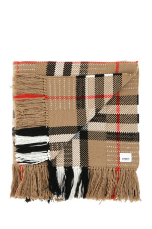 SCIARPA Багатоколірна BURBERRY (8060977)