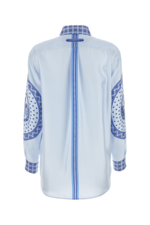 СОРОЧКА BURBERRY (8069645) СОРОЧКА BURBERRY (8069645)