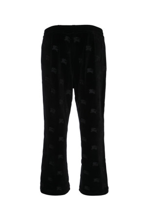 Брюки PANTALONE черные BURBERRY (8070001) Брюки PANTALONE черные BURBERRY (8070001)