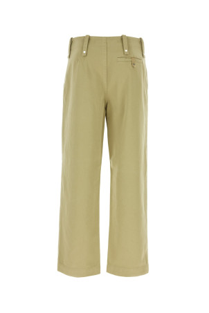 БРЮКИ BURBERRY (8076646) БРЮКИ BURBERRY (8076646)