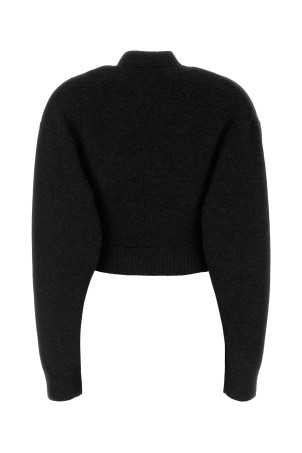 WRAP CARDIGAN BALENCIAGA (809352T1708)