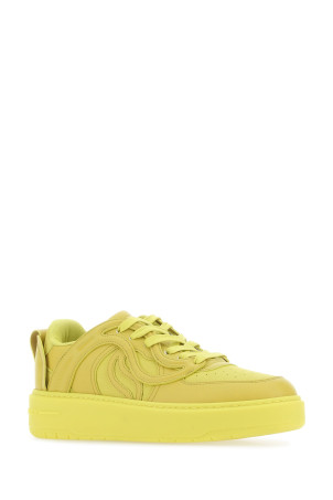 КРОСІВКИ STELLA McCARTNEY (810178E00060) КРОСІВКИ STELLA McCARTNEY (810178E00060)