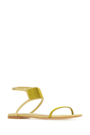 САНДАЛИИ STELLA McCARTNEY (810217E00100)