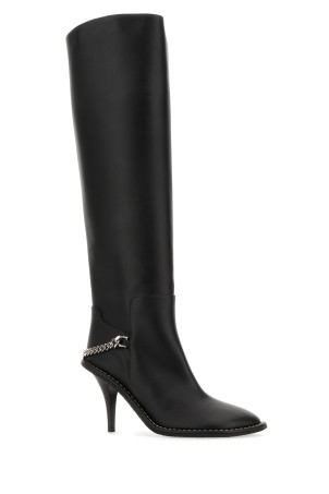 Туфли на каблуке Black STELLA McCARTNEY (810290AP00P0) Туфли на каблуке Black STELLA McCARTNEY (810290AP00P0)