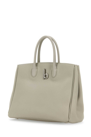 A:LL ROCKING HORSE TOTE BURBERRY (8103950) A:LL ROCKING HORSE TOTE BURBERRY (8103950)