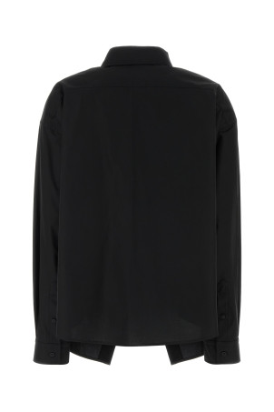 СВИТЕР SWING Black BALENCIAGA (814101TNM60) СВИТЕР SWING Black BALENCIAGA (814101TNM60)