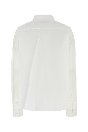 SWING SHIRT BALENCIAGA (814101TNM60) SWING SHIRT BALENCIAGA (814101TNM60)