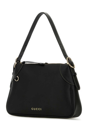 Жіноча сумка чорна GUCCI (815216AAEC2) Жіноча сумка чорна GUCCI (815216AAEC2)