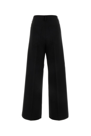 PANTALONE Black PHILOSOPHY DI LORENZO SERAFINI (A03095719) PANTALONE Black PHILOSOPHY DI LORENZO SERAFINI (A03095719)