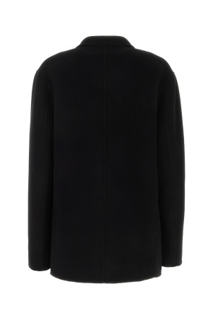 GIACCA Black PHILOSOPHY DI LORENZO SERAFINI (A06105759) GIACCA Black PHILOSOPHY DI LORENZO SERAFINI (A06105759)