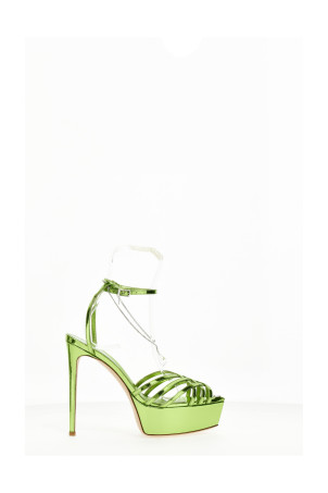 Сандалі Heidi's Green NICOLO' BERETTA (NBE3004003) NICOLO' BERETTA