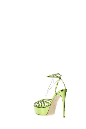 Сандалі Heidi's Green NICOLO' BERETTA (NBE3004003) NICOLO' BERETTA