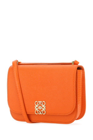 BORSA orange LOEWE (A896N09X04)