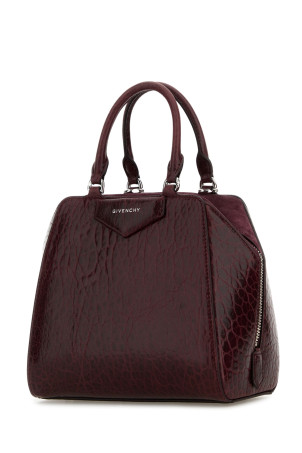 ANTIGONA CUBE - MINI GIVENCHY (BB50ZBB24X) ANTIGONA CUBE - MINI GIVENCHY (BB50ZBB24X)