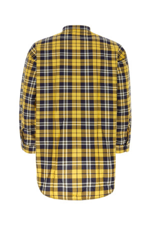 CAMICIA GIVENCHY (BM60ZX15EU) CAMICIA GIVENCHY (BM60ZX15EU)