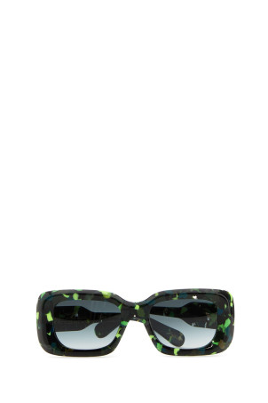 OCCHIALI DA SOLE Green CHLOE (CH0188S005) OCCHIALI DA SOLE Green CHLOE (CH0188S005)