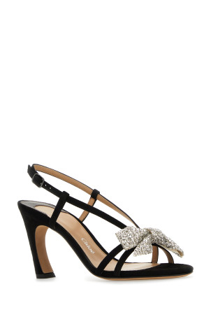 САНДАЛІ CHLOE (CHC24S00IHP) CHLOÉ САНДАЛІ CHLOE (CHC24S00IHP) CHLOÉ
