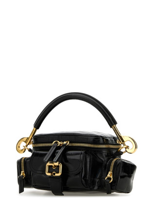 CHC24AS534 - СУМКА ДЛЯ ФОТОАПАРАТУ CHLOE (CHC24WS534O24) CHLOÉ CHC24AS534 - СУМКА ДЛЯ ФОТОАПАРАТУ CHLOE (CHC24WS534O24) CHLOÉ