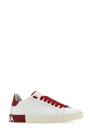 SNEAKERS DOLCE & GABBANA (CS2203AM779) SNEAKERS DOLCE & GABBANA (CS2203AM779)