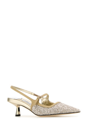 DIDI 45 Коричневий JIMMY CHOO (DIDI45QPG) DIDI 45 Коричневий JIMMY CHOO (DIDI45QPG)