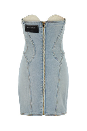 ABITO BALMAIN (EF1R1315DF23) ABITO BALMAIN (EF1R1315DF23)