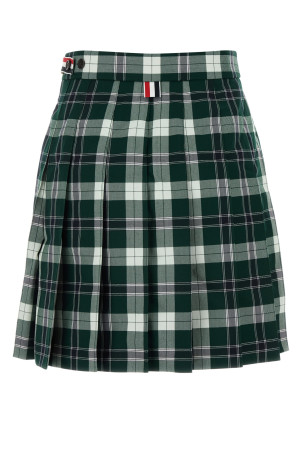 GONNA Green THOM BROWNE (FGC402AF0428) GONNA Green THOM BROWNE (FGC402AF0428)