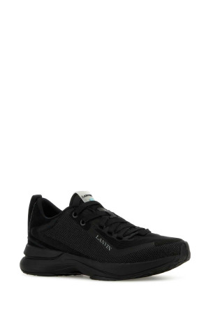 КРОСІВКИ Чорні LANVIN (FMSKAK01SUSHP24) КРОСІВКИ Чорні LANVIN (FMSKAK01SUSHP24)