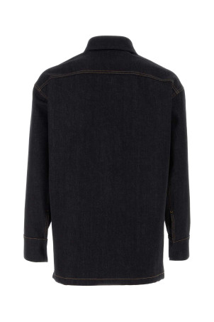 Джинсова куртка FENDI (FW1321AUAG) Джинсова куртка FENDI (FW1321AUAG)