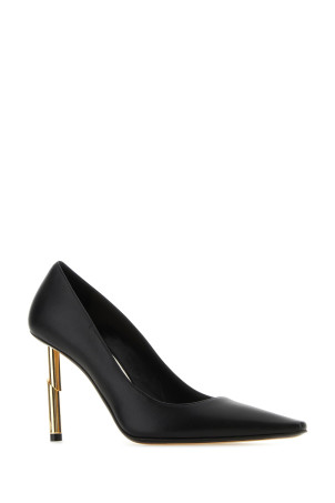 SCARPA LANVIN (FWPUSP0HNAPAA23) SCARPA LANVIN (FWPUSP0HNAPAA23)
