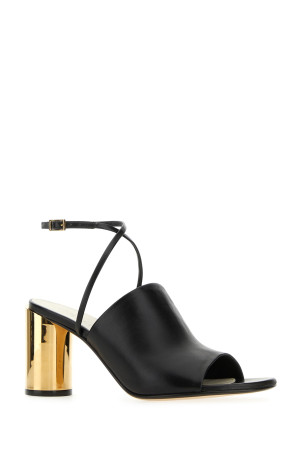 SCARPA LANVIN (FWSASM02NAPAA23) SCARPA LANVIN (FWSASM02NAPAA23)