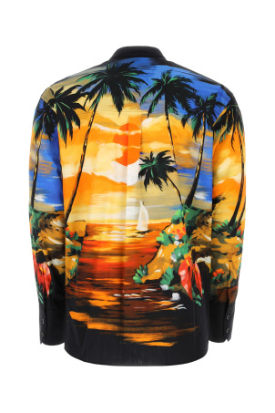 CAMICIA DOLCE & GABBANA (G5KJ5THH5C6)