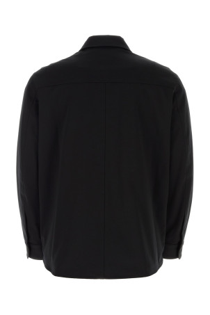 CAMICIA Black DOLCE & GABBANA (G5LQ3TGH487) CAMICIA Black DOLCE & GABBANA (G5LQ3TGH487)