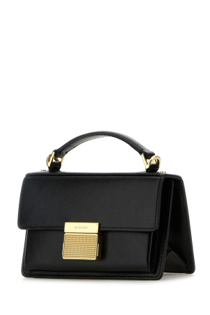 BORSA Black GOLDEN GOOSE DELUXE BRAND (GWA00468A000565) BORSA Black GOLDEN GOOSE DELUXE BRAND (GWA00468A000565)