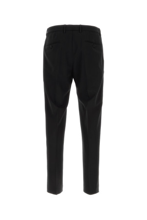 ШТАНИ Чорні DOLCE & GABBANA (GY6UETFU27J) DOLCE & GABBANA ШТАНИ Чорні DOLCE & GABBANA (GY6UETFU27J) DOLCE & GABBANA
