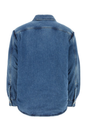 CAMICIA Чорна LOEWE (H526Y50X12) CAMICIA Чорна LOEWE (H526Y50X12)