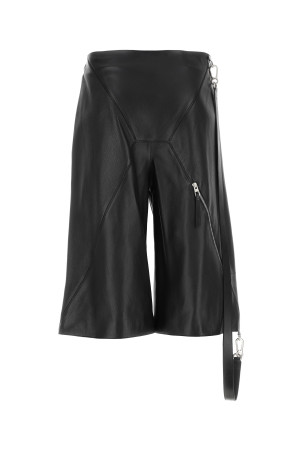 Брюки черные LOEWE (H526Y54L28) Брюки черные LOEWE (H526Y54L28)