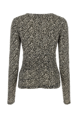 ФУТБОЛКА ISABEL MARANT (HT0248FAA3K41I) ФУТБОЛКА ISABEL MARANT (HT0248FAA3K41I)